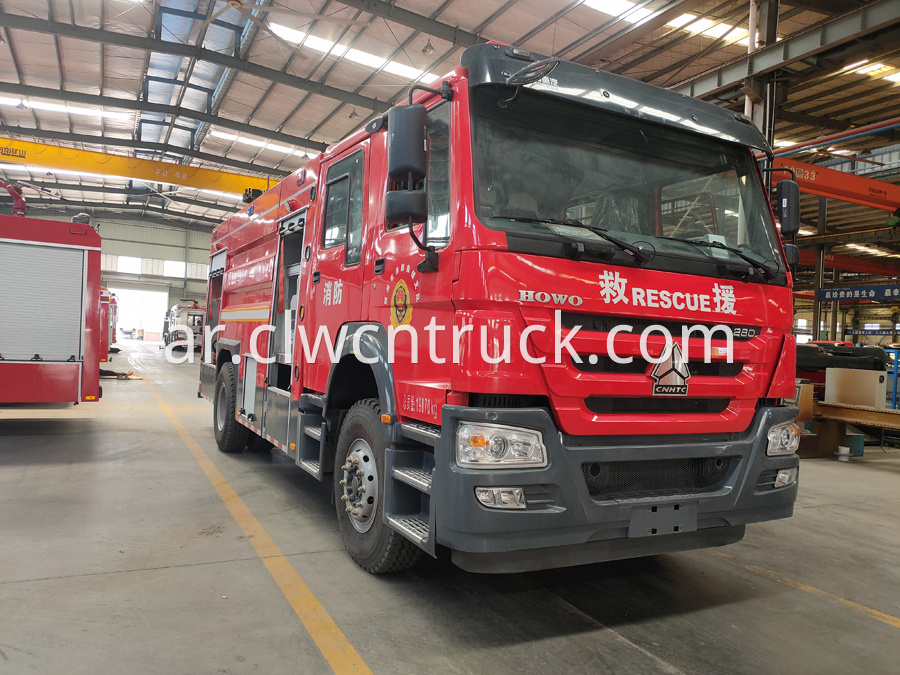 fire engines for sale